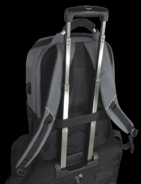 Logotrade promotional items photo of: Laptop backpack 123815000